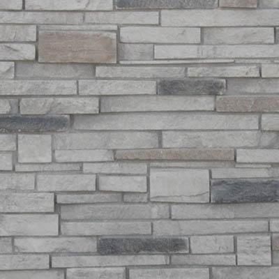 Virginia Stacked Stone Sample -SMP2465- Fauxstonesheets