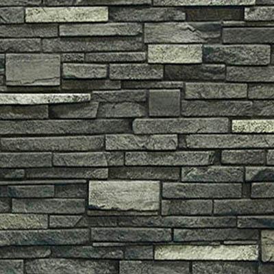 Virginia Stacked Stone Sample -SMP2465- Fauxstonesheets