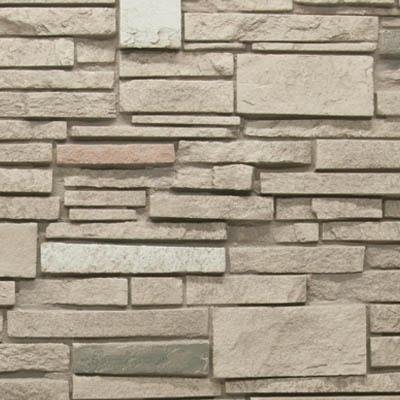 Virginia Stacked Stone Sample -SMP2465- Fauxstonesheets